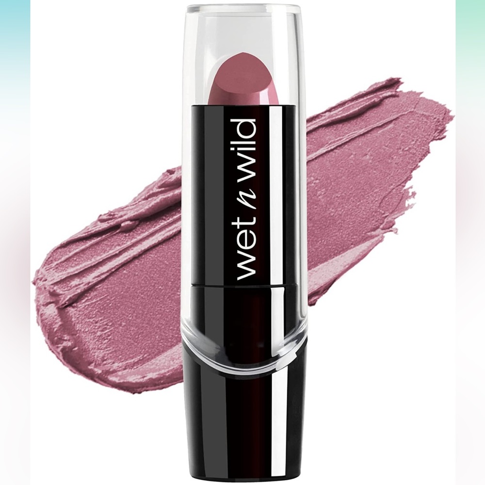 Wet n Wild Secret Muse Lipstick